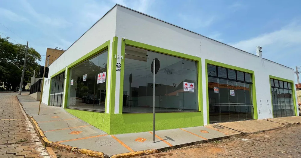 Prédio Inteiro, 360 m² - Foto 1