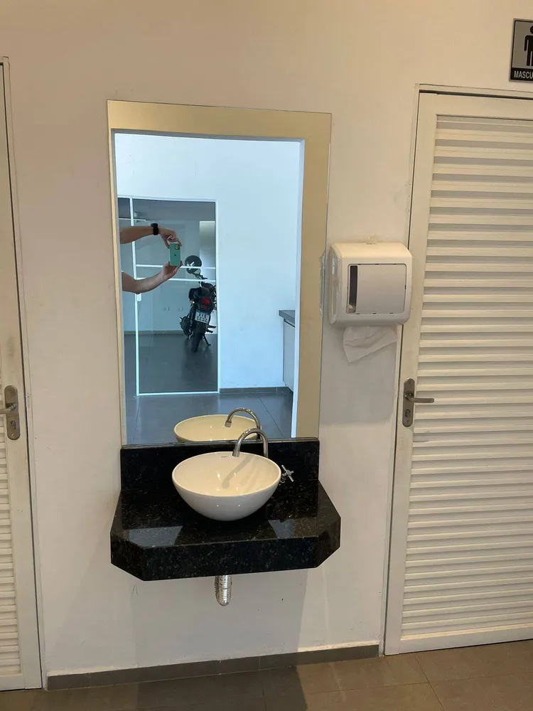 Prédio Inteiro, 360 m² - Foto 9