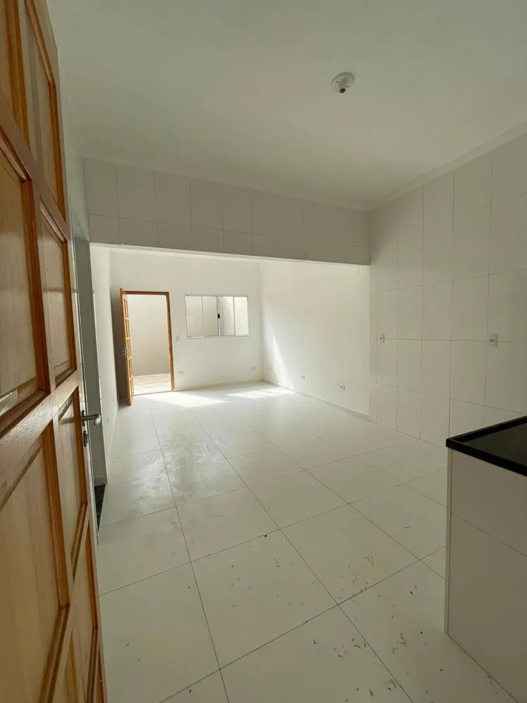 Casa de Condomínio, 2 quartos - Foto 6