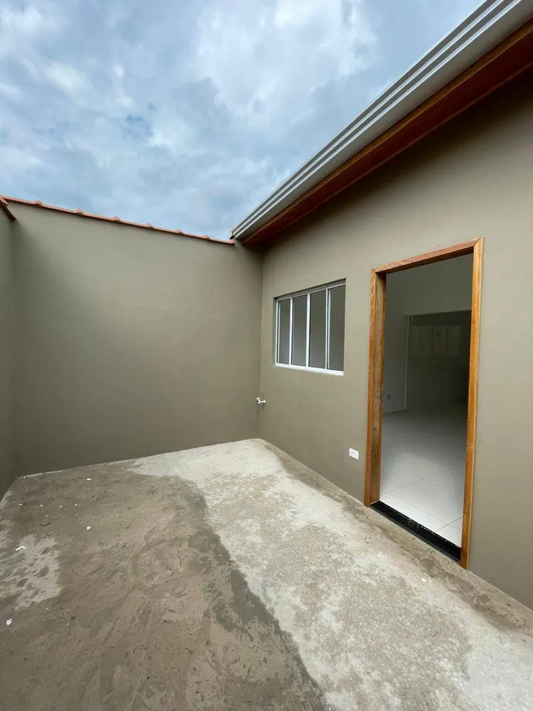Casa de Condomínio, 2 quartos - Foto 5