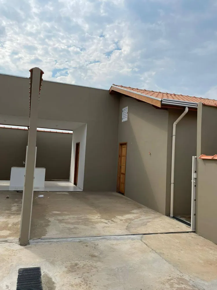 Casa de Condomínio, 2 quartos - Foto 4