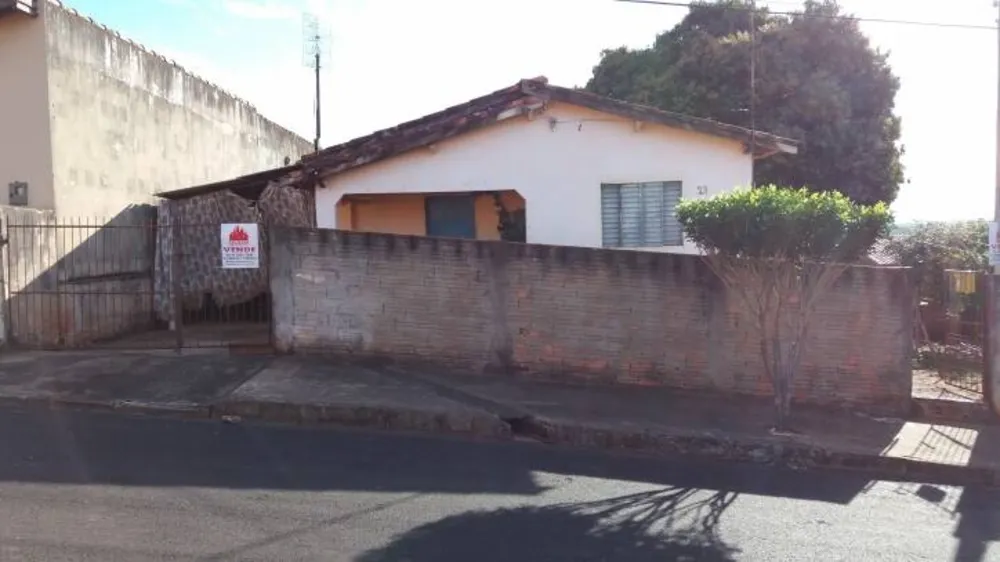 Casa, 2 quartos - Foto 1