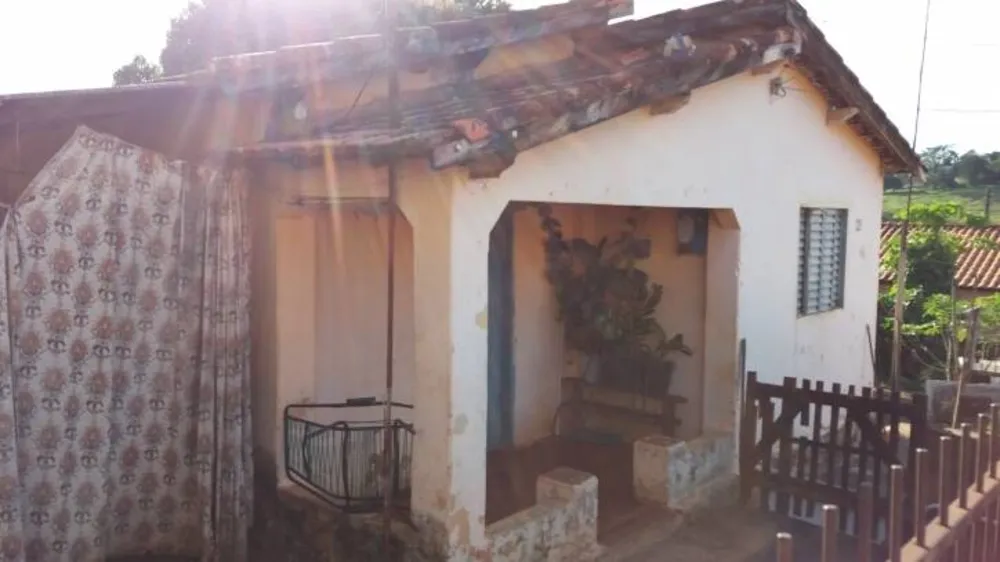 Casa, 2 quartos - Foto 2
