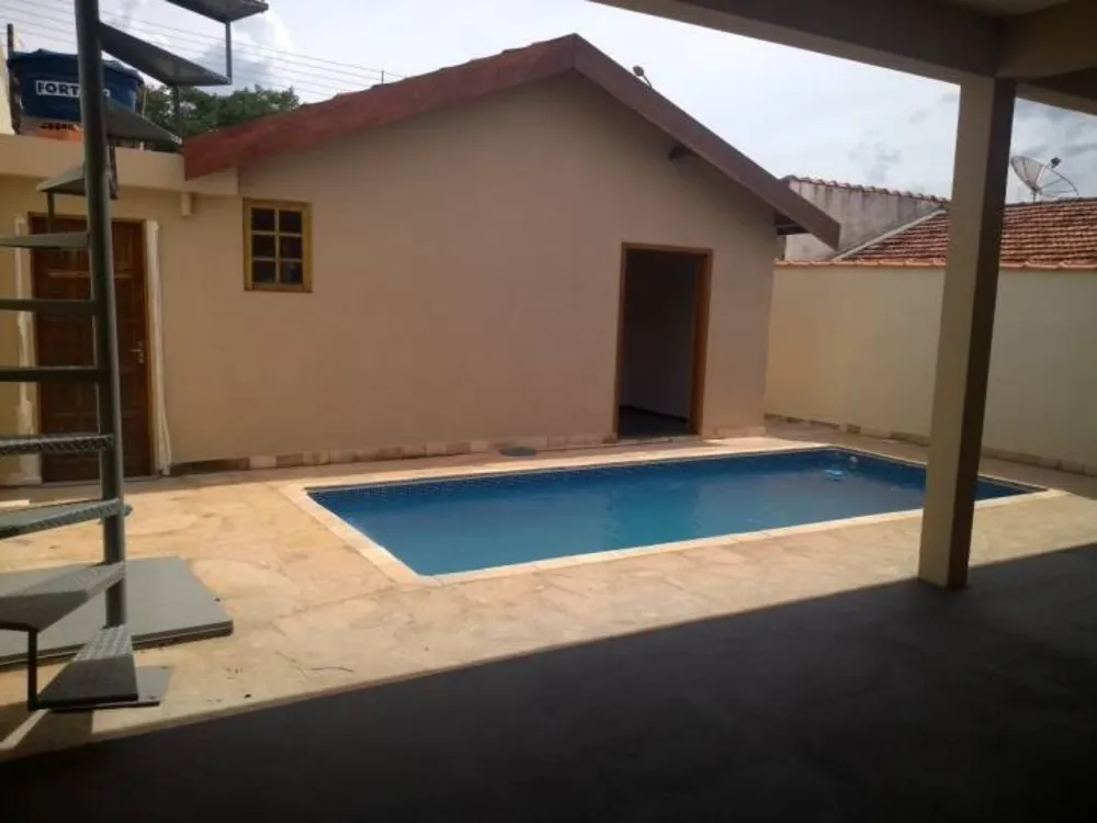 Casa, 2 quartos, 86 m² - Foto 1