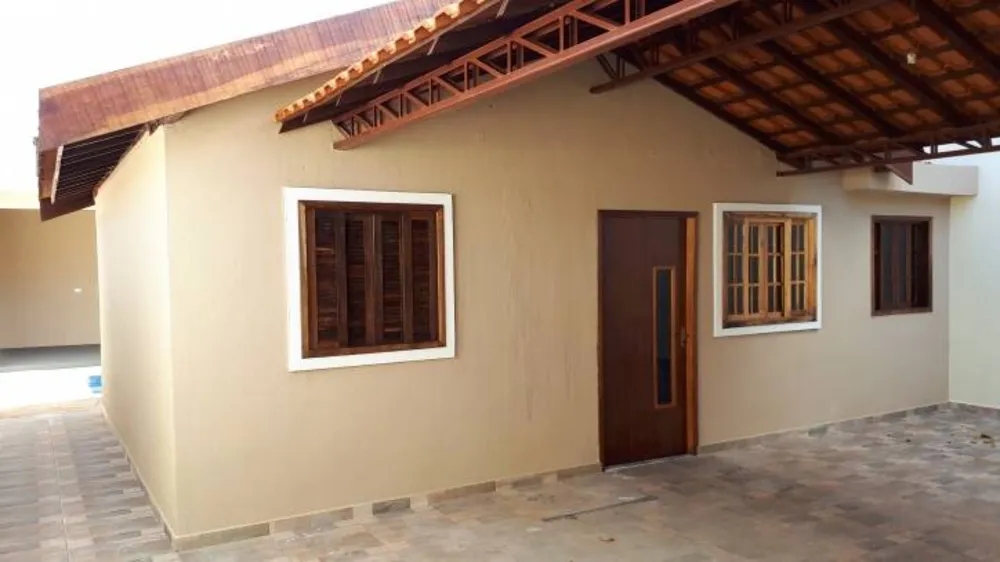 Casa, 2 quartos, 86 m² - Foto 3
