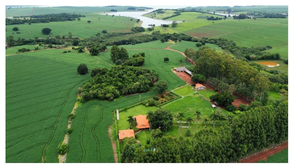 Fazenda, 19 m² - Foto 1