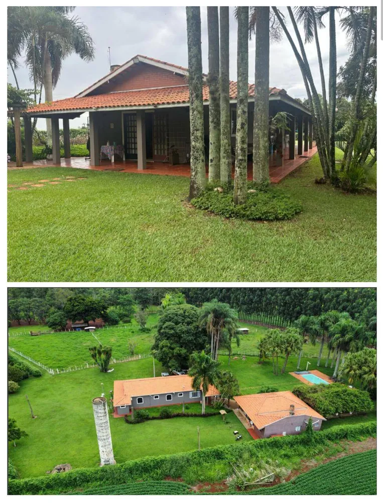 Fazenda, 19 m² - Foto 6