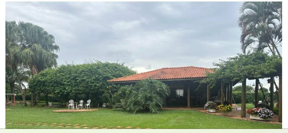 Fazenda, 19 m² - Foto 2