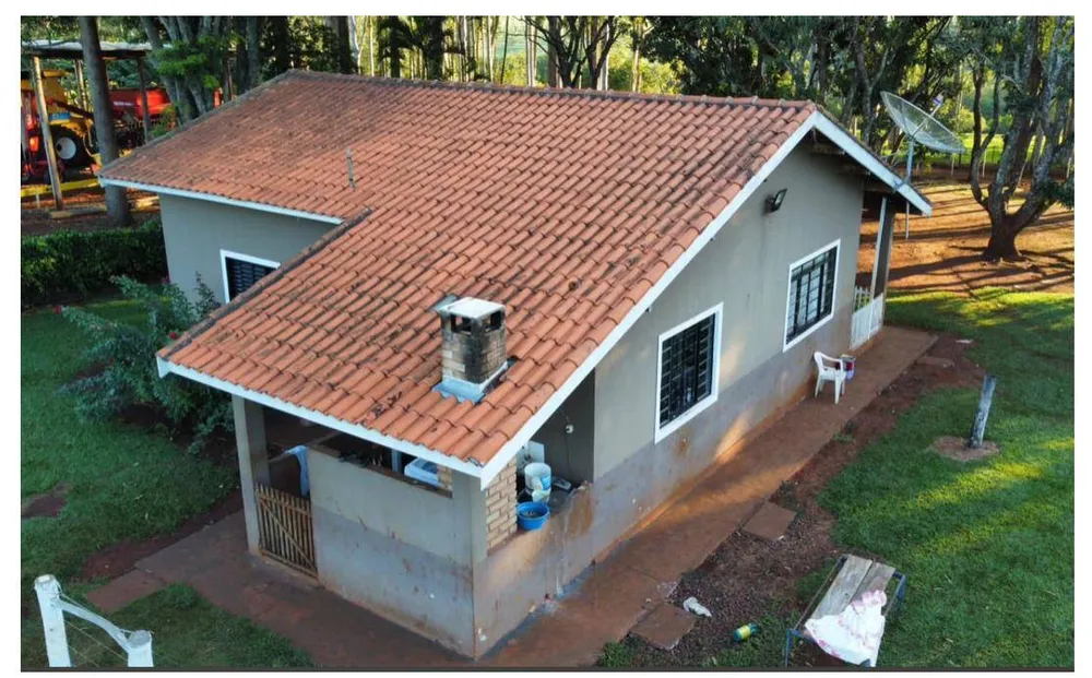Fazenda, 19 m² - Foto 9