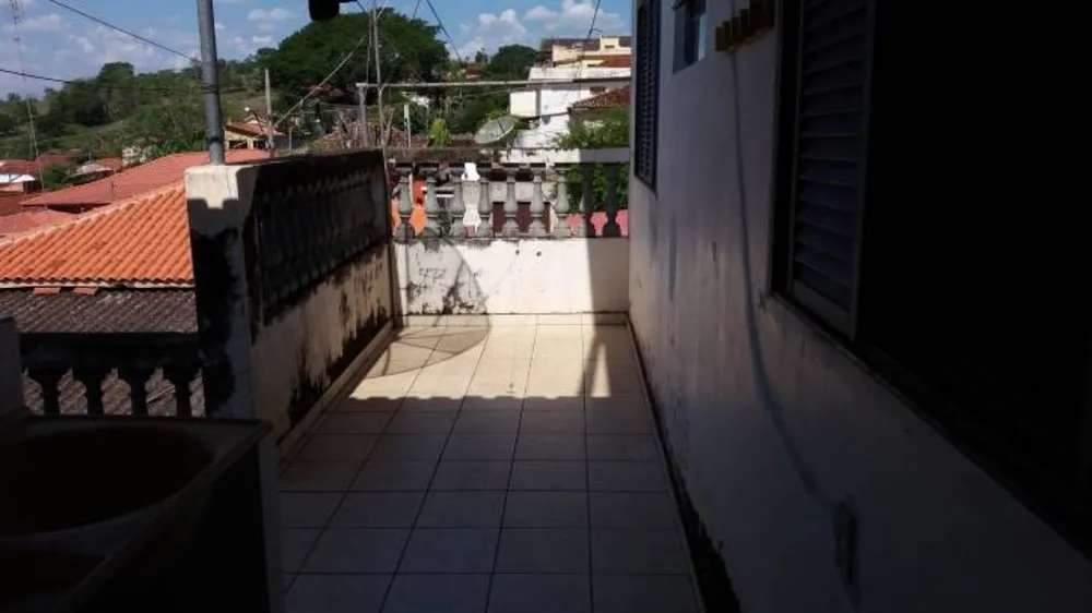 Casa, 3 quartos, 343 m² - Foto 11