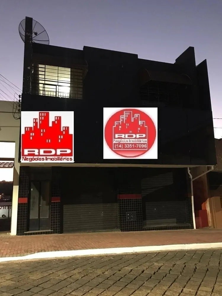 Sala-Conjunto, 504 m² - Foto 1