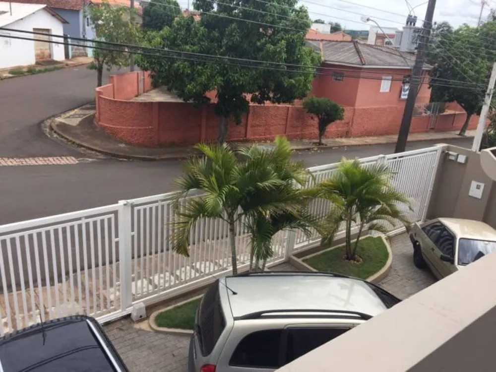 Casa, 3 quartos, 324 m² - Foto 4