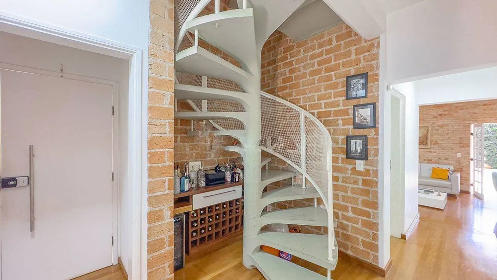 Casa, 3 quartos, 274 m² - Foto 12