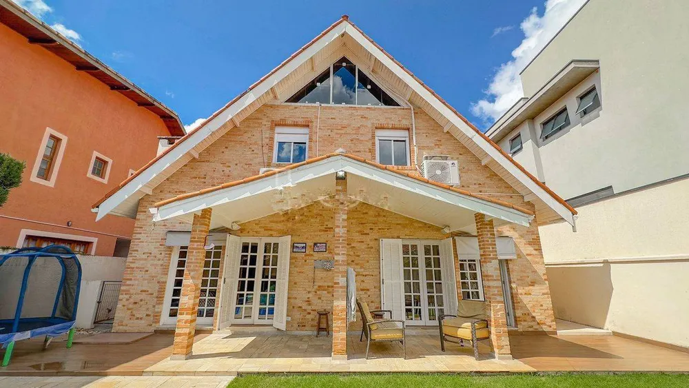 Casa, 3 quartos, 274 m² - Foto 2