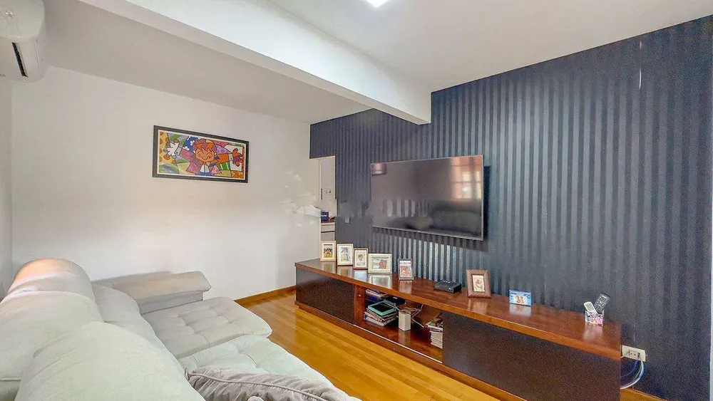 Casa, 3 quartos, 274 m² - Foto 5