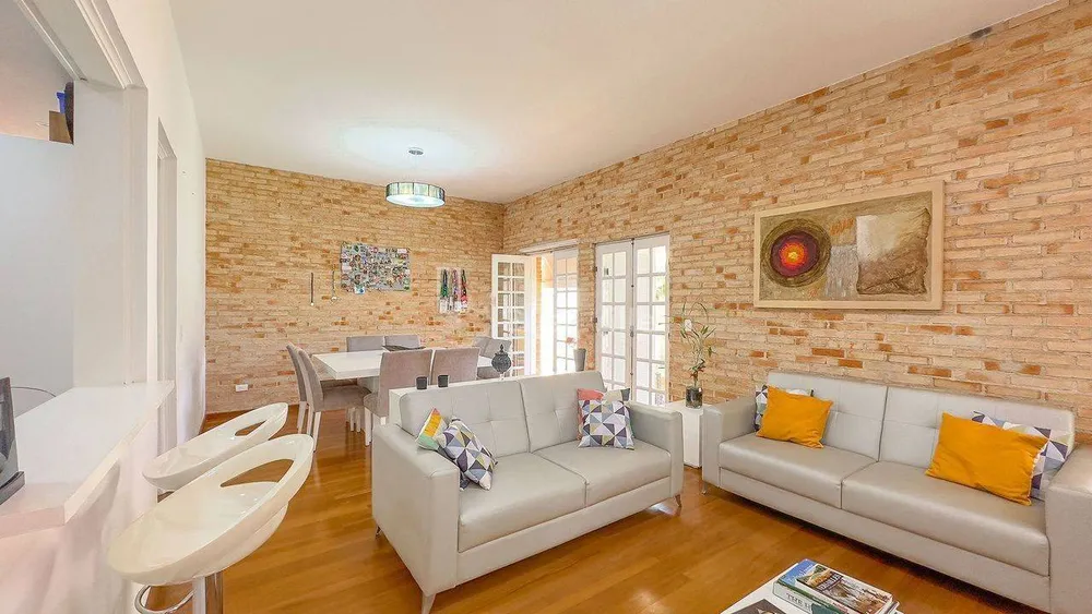 Casa, 3 quartos, 274 m² - Foto 8