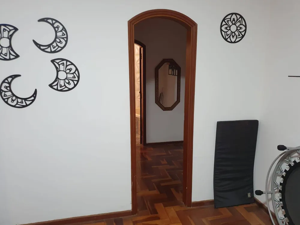 Casa, 5 quartos, 351 m² - Foto 6