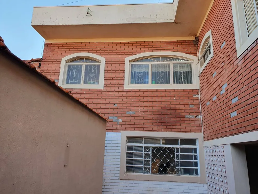 Casa, 5 quartos, 351 m² - Foto 2