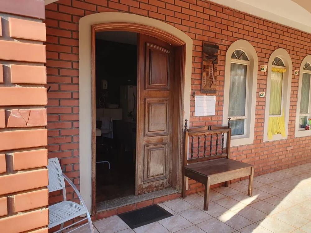 Casa, 5 quartos, 351 m² - Foto 4