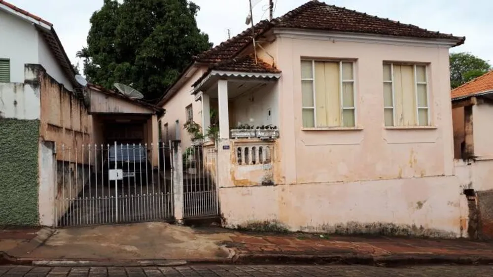Casa, 2 quartos, 133 m² - Foto 1