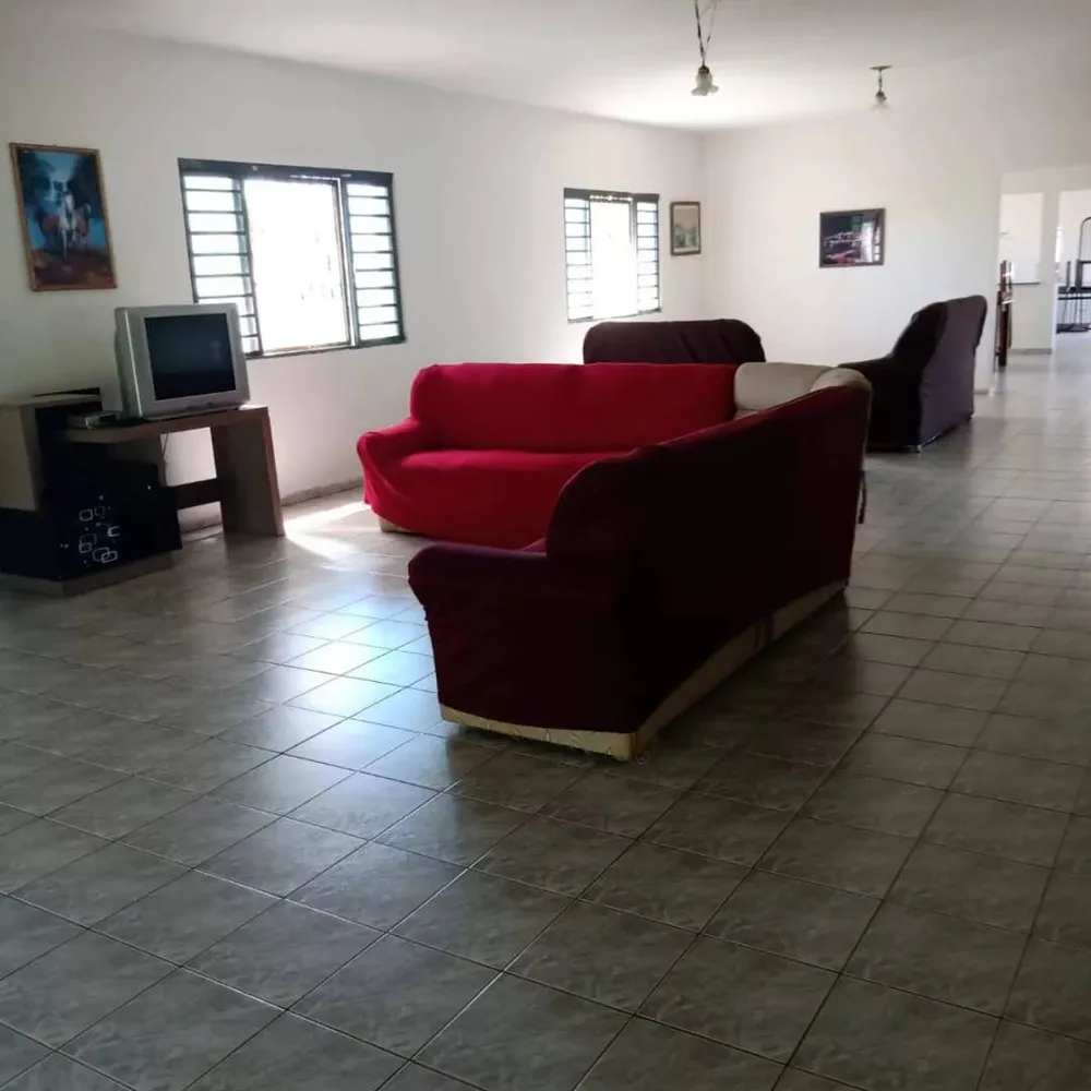 Chácara, 6 quartos, 4 hectares - Foto 10