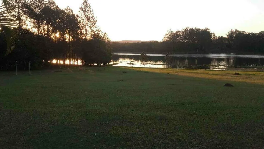 Chácara, 6 quartos, 4 hectares - Foto 8