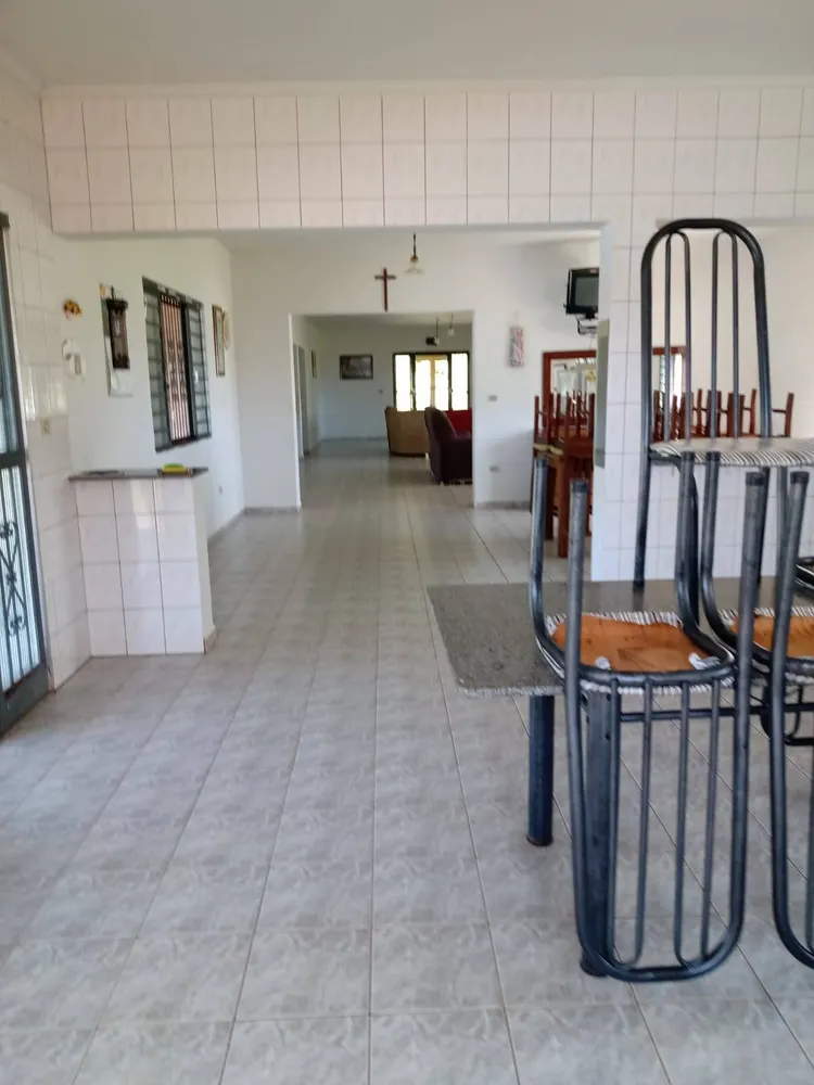 Chácara, 6 quartos, 4 hectares - Foto 4