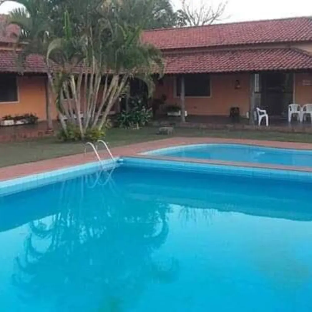 Chácara, 6 quartos, 4 hectares - Foto 2