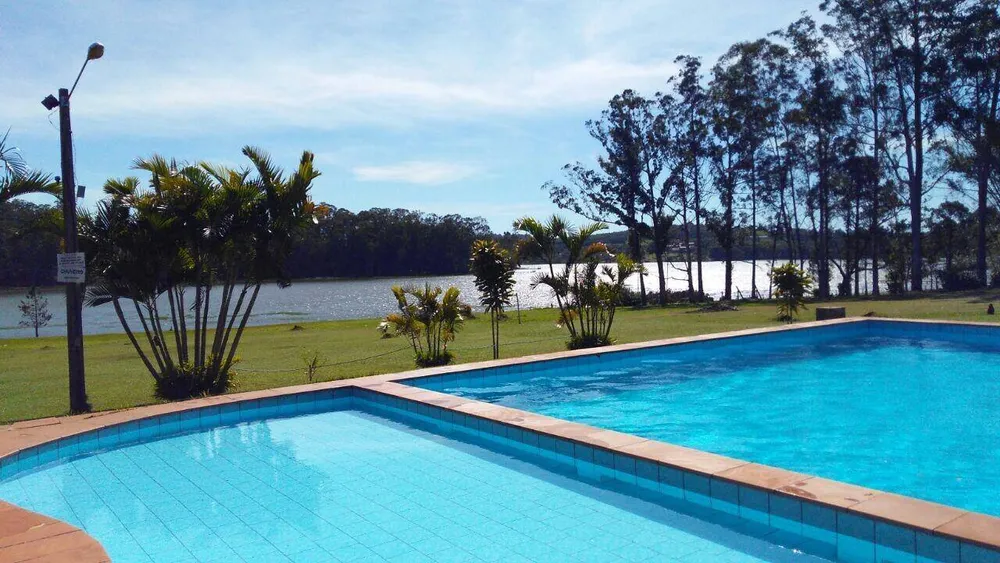 Chácara, 6 quartos, 4 hectares - Foto 11