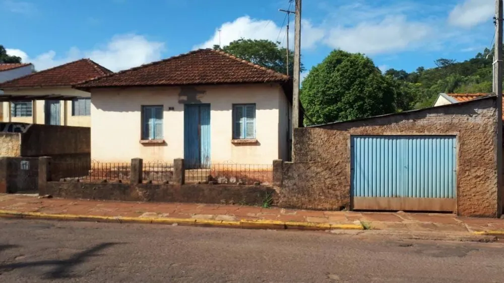 Casa - Foto 1