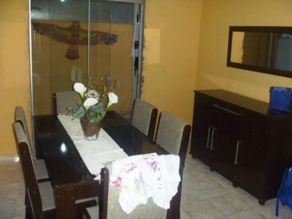 Casa, 3 quartos - Foto 6
