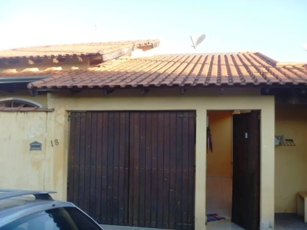 Casa, 3 quartos - Foto 11