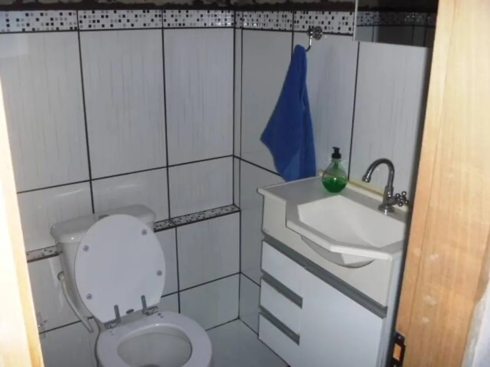 Casa, 3 quartos - Foto 2