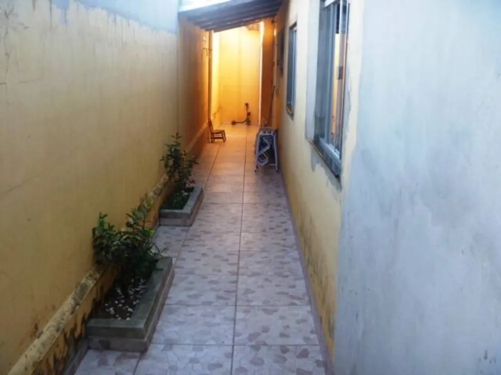 Casa, 3 quartos - Foto 8