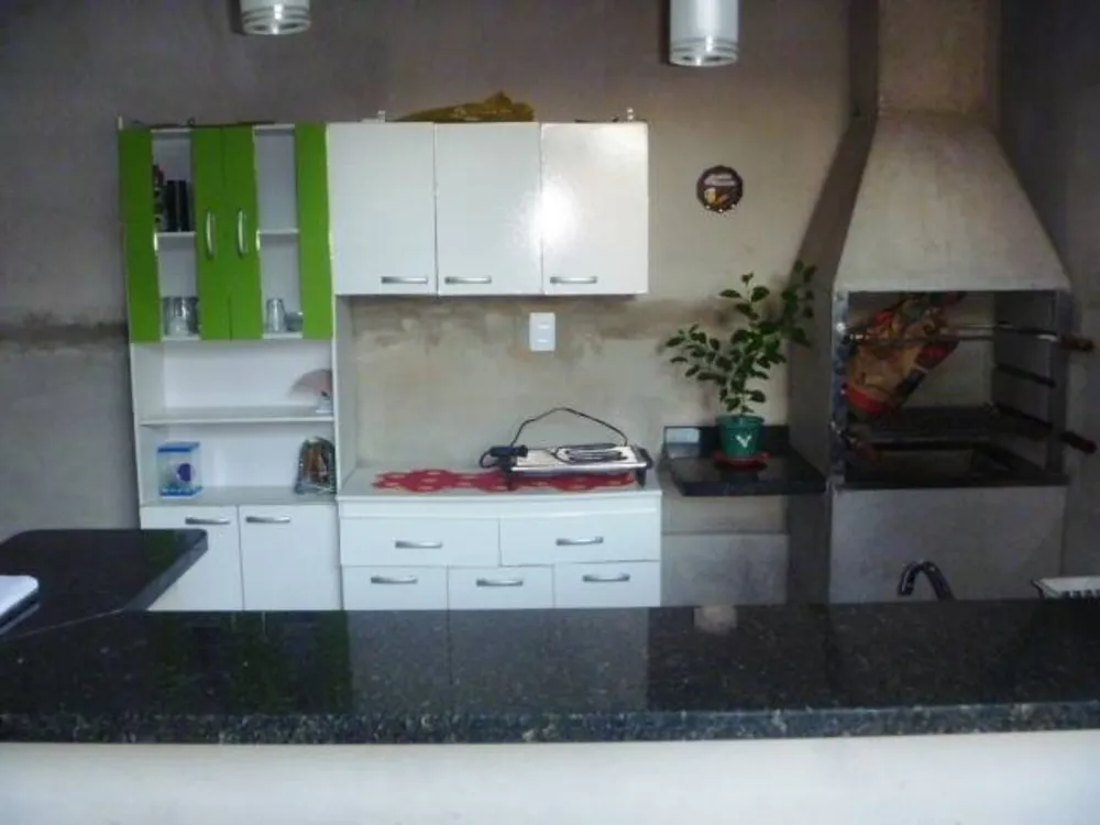 Casa, 3 quartos - Foto 12