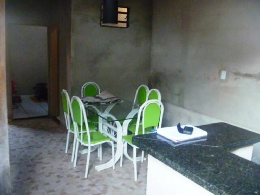 Casa, 3 quartos - Foto 5