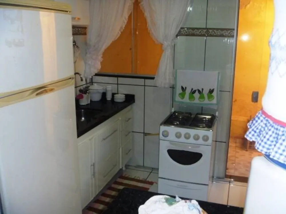 Casa, 3 quartos - Foto 7