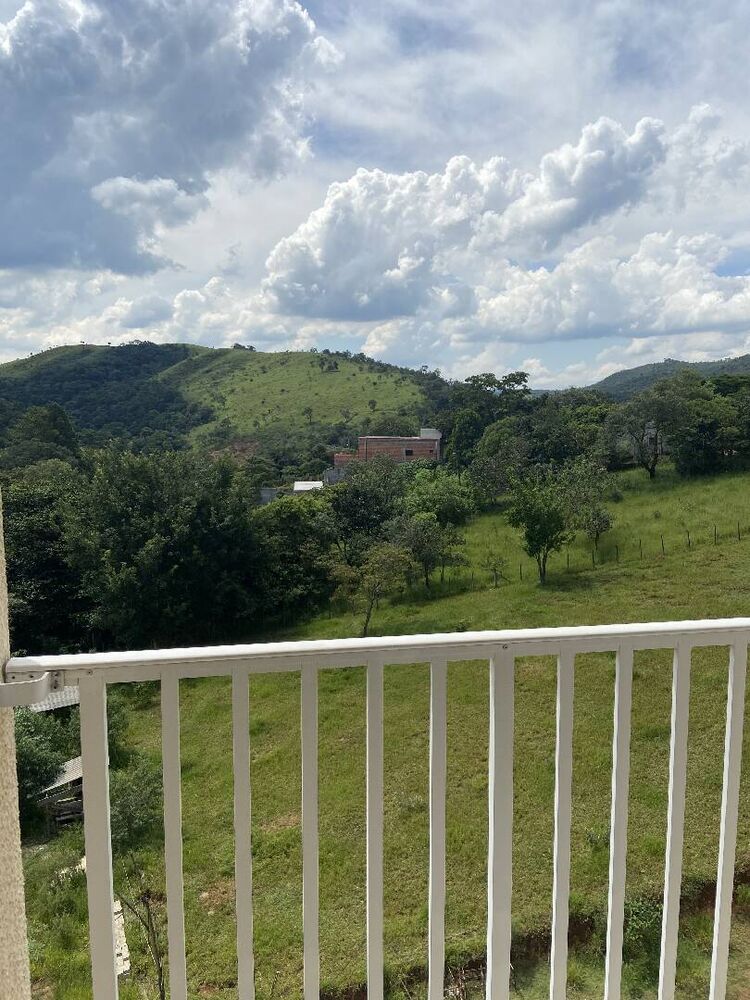 Apartamento à venda com 2 quartos, 50m² - Foto 3