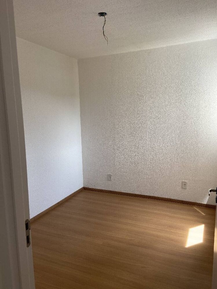 Apartamento à venda com 2 quartos, 50m² - Foto 4