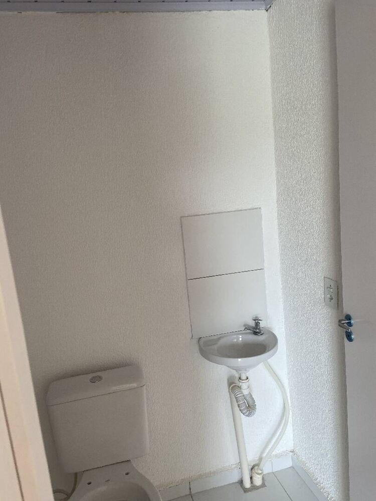 Apartamento à venda com 2 quartos, 50m² - Foto 6