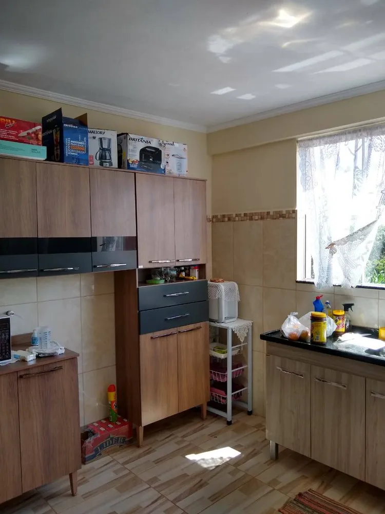 Casa de Condomínio, 2 quartos - Foto 6