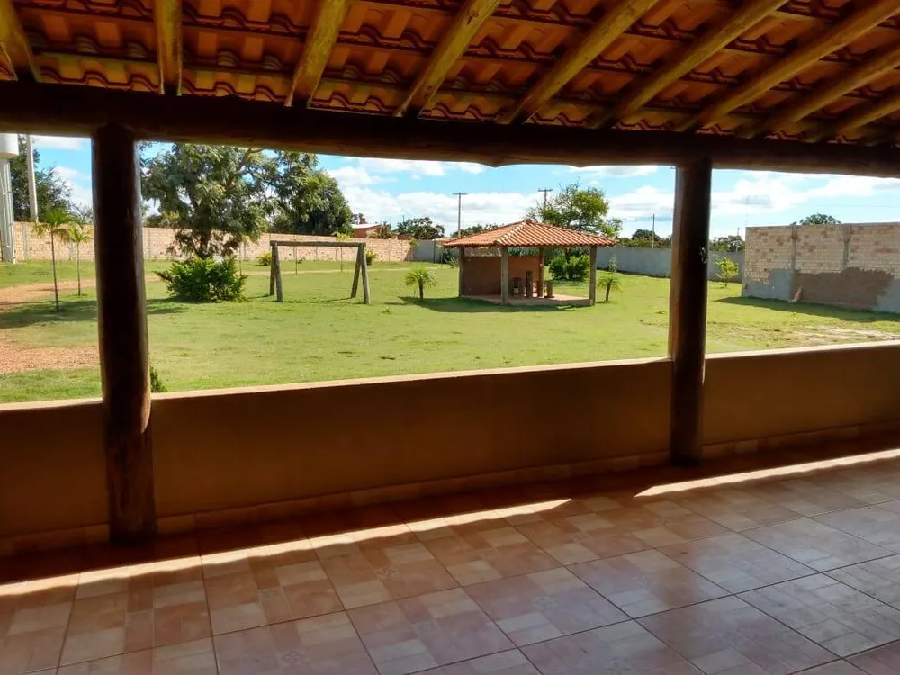 Chácara, 4 quartos, 1812 m² - Foto 11