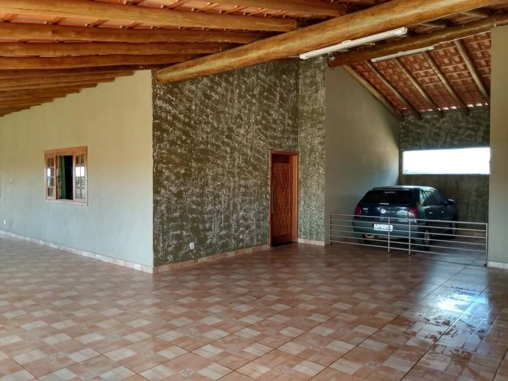 Chácara, 4 quartos, 1812 m² - Foto 7