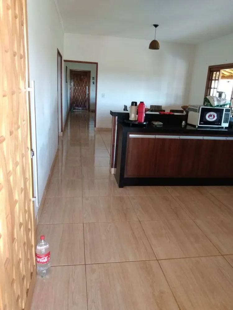 Chácara, 4 quartos, 1812 m² - Foto 10