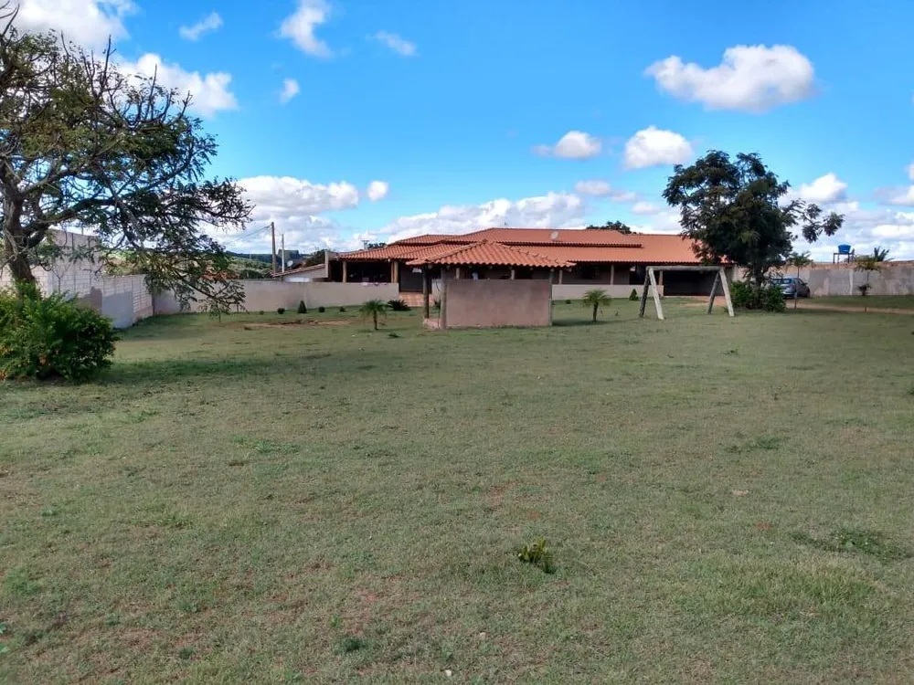 Chácara, 4 quartos, 1812 m² - Foto 5