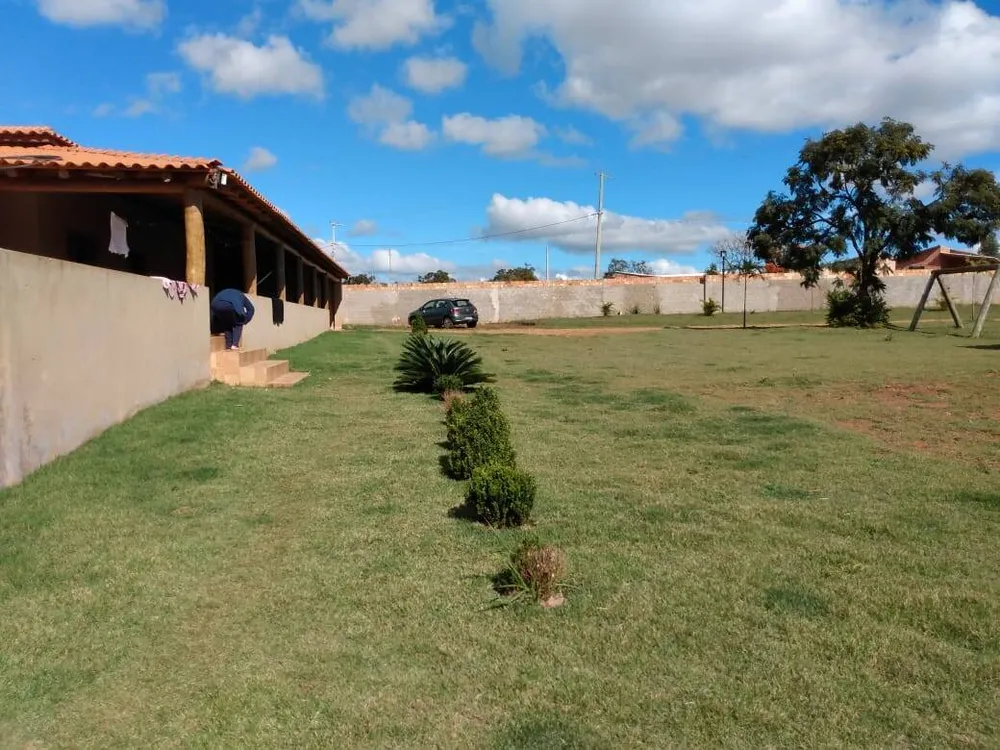 Chácara, 4 quartos, 1812 m² - Foto 3