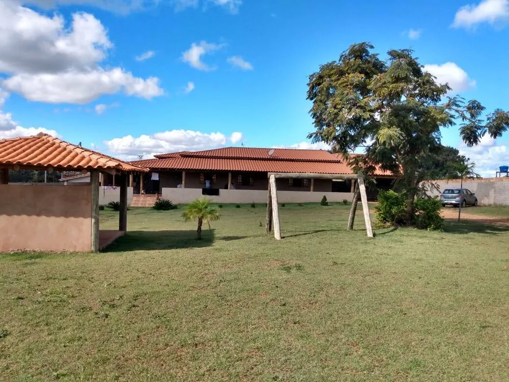 Chácara, 4 quartos, 1812 m² - Foto 4