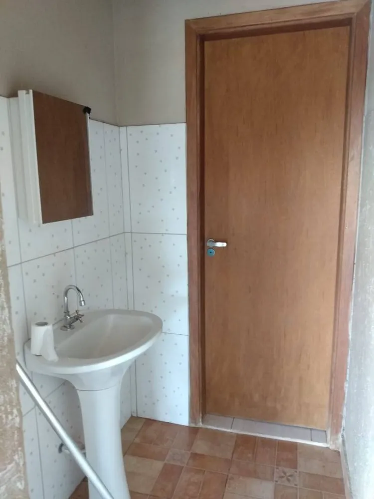 Chácara, 4 quartos, 1812 m² - Foto 9