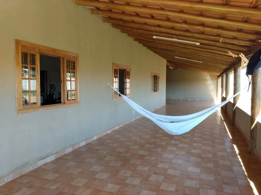 Chácara, 4 quartos, 1812 m² - Foto 12
