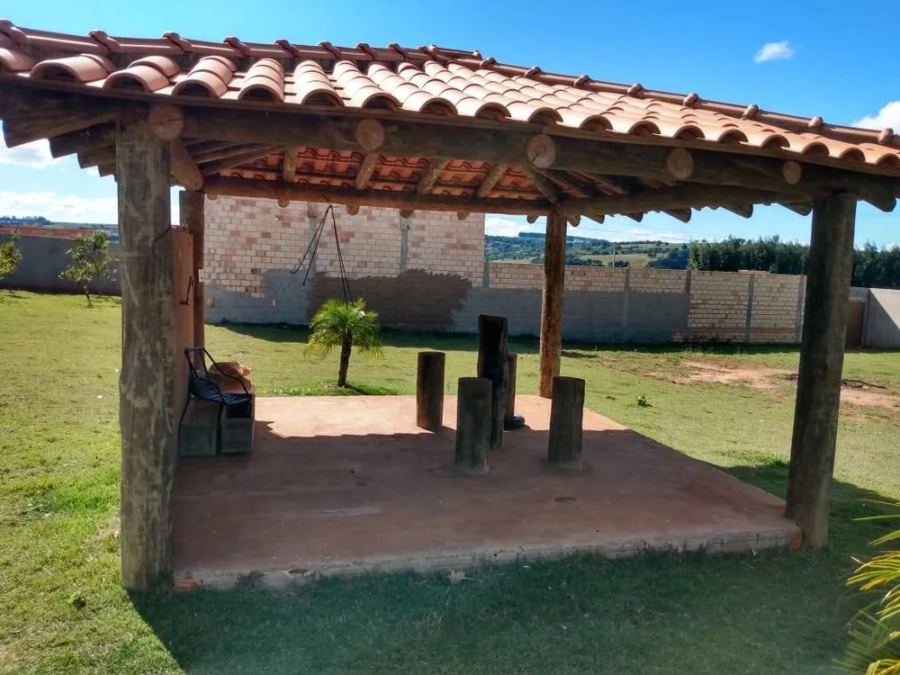 Chácara, 4 quartos, 1812 m² - Foto 6